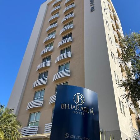 Bh Jaragua Hotel Belo Horizonte Eksteriør billede